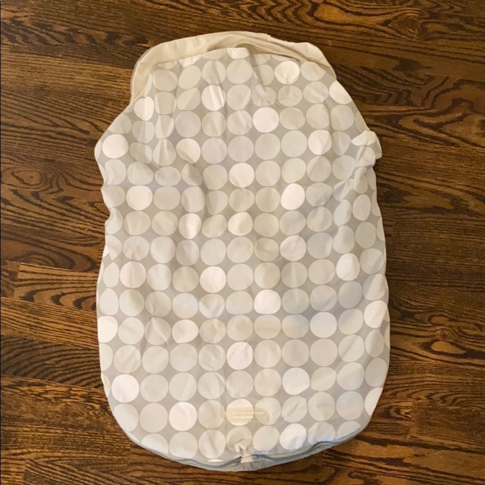 JJ Cole summer BundleMe lightweight